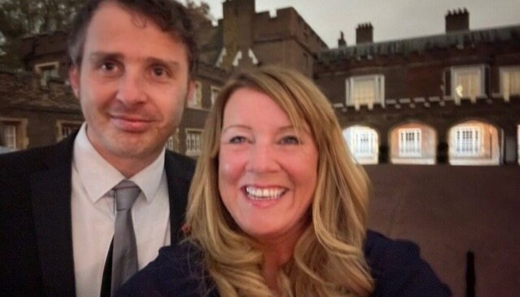 Dave and Charl (1)