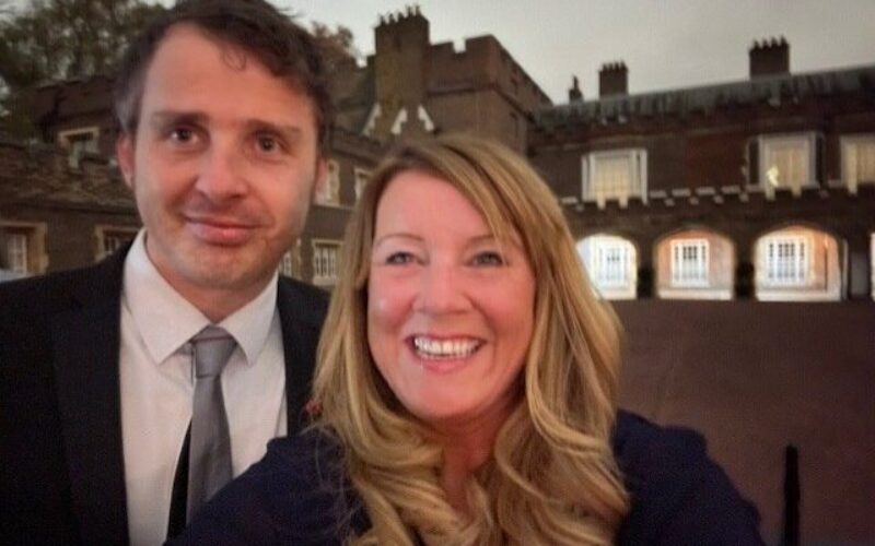 Dave and Charl (1)