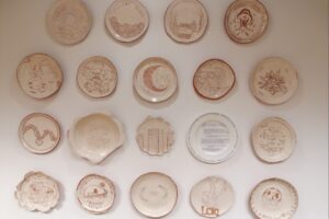 Plates Plates